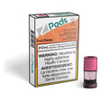 Shop Z pods - Fruit Hoops - at Vapeshop Mania