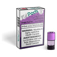 Shop Z pods - Grape Fruit Ice - at Vapeshop Mania