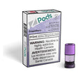 Shop Z pods - Grappleberry - at Vapeshop Mania