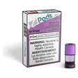 Shop Z pods - Ice Grape - at Vapeshop Mania