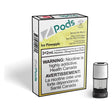 Shop Z pods - Ice Pineapple - at Vapeshop Mania