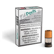 Shop Z pods - Iced Multipack - at Vapeshop Mania