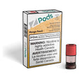 Shop Z pods - Mango Peach - at Vapeshop Mania