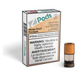 Shop Z pods - Mango Peach Pineapple - at Vapeshop Mania