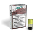 Shop Z pods - Maple Banana Hazelnut - at Vapeshop Mania