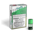 Shop Z pods - Mountain Few Ice / Peak dew - at Vapeshop Mania