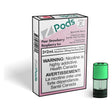 Shop Z pods - Pear Strawberry Raspberry Ice - at Vapeshop Mania