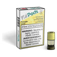 Shop Z pods - Pineapple Lemon - at Vapeshop Mania