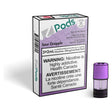 Shop Z pods - Sour Grapple - at Vapeshop Mania