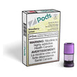 Shop Z pods - Strawberry Lemon - at Vapeshop Mania