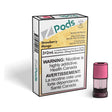 Shop Z pods - Strawberry Mango - at Vapeshop Mania