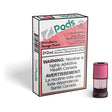 Shop Z pods - Strawberry Mango Peach - at Vapeshop Mania