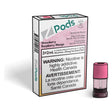 Shop Z pods - Strawberry Raspberry Mango - at Vapeshop Mania