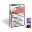 Shop Z pods - Watermelon Peach Mango - at Vapeshop Mania